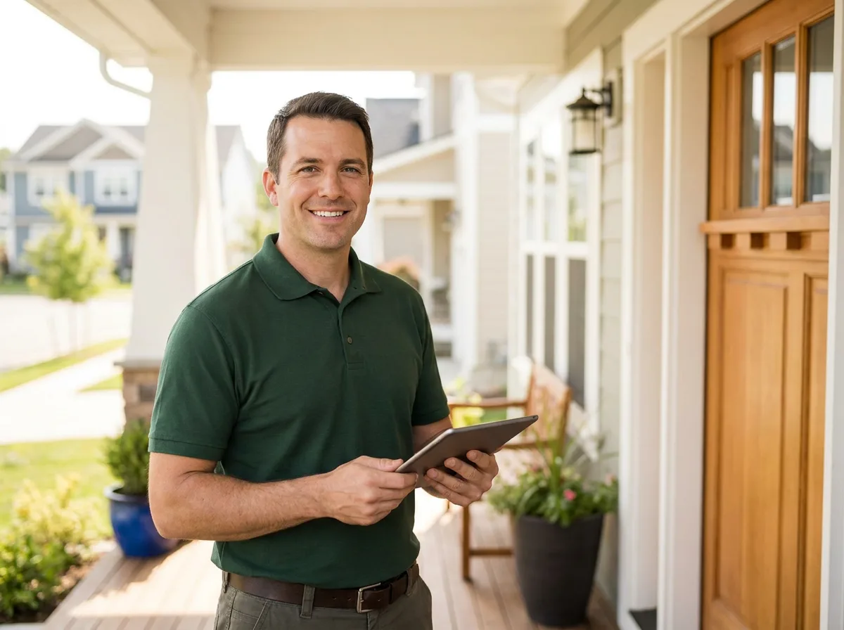 Pest control FAQs for Mountain Home, ID